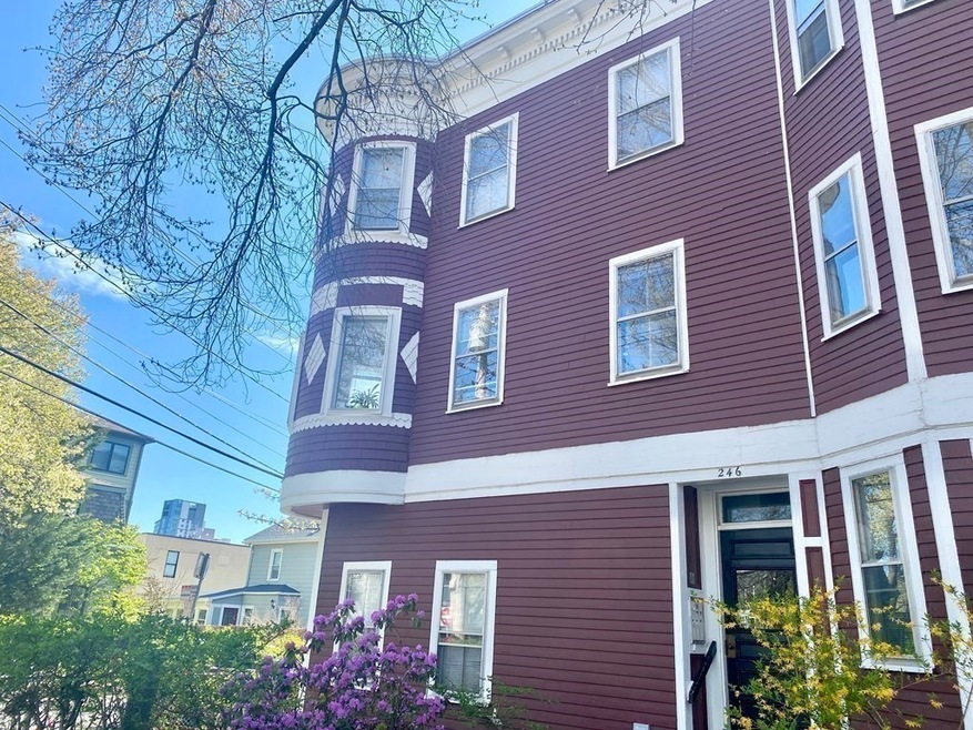248 Brookline St unit 1, Cambridge, MA 02139 - photo 1