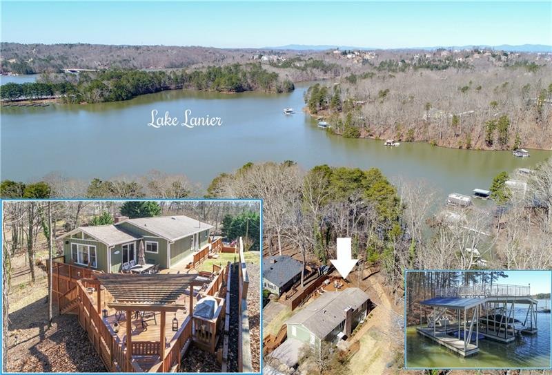 3634 Lodgehaven Dr, Gainesville, GA 30506 - photo 1