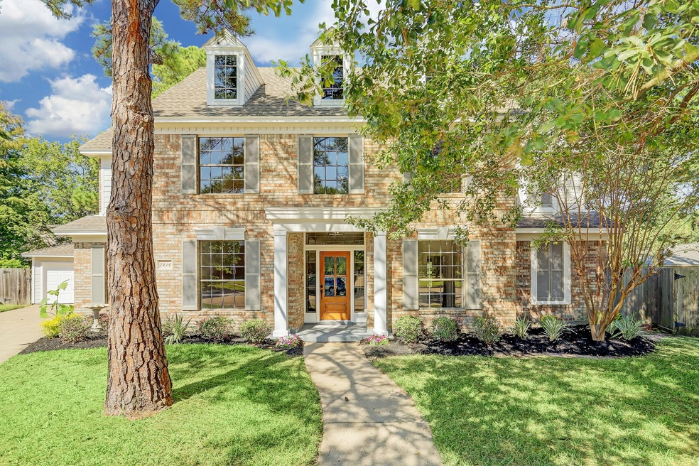 7414 Palisades Heights Ct, Houston, TX 77095 - photo 1