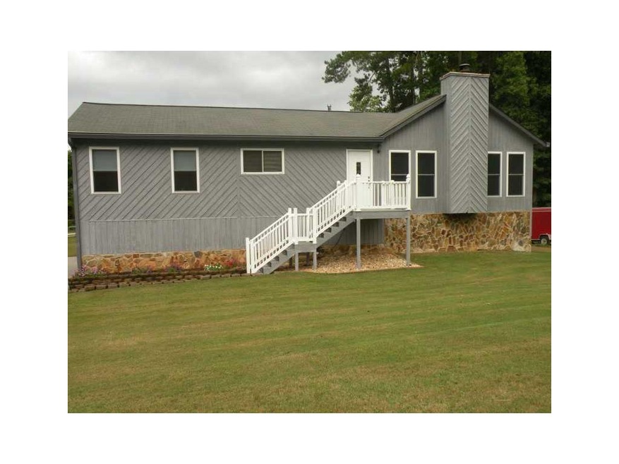 2526 Smith Ave SW, Marietta, GA 30064 - photo 1