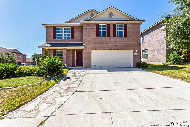 11006 Geneva Sound, San Antonio, TX 78254 - photo 1
