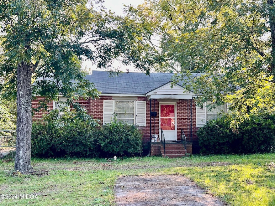 3238 Matheson Dr, Macon, GA 31204 - photo 1