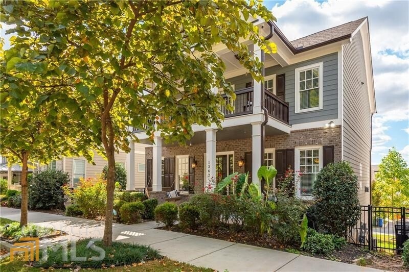 unlisted-address, Atlanta, GA 30318 - photo 1