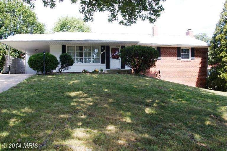 13124 Oriole Dr, Beltsville, MD 20705 - photo 1