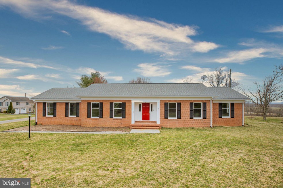 1356 Pierce Rd, Berryville, VA 22611 - photo 1