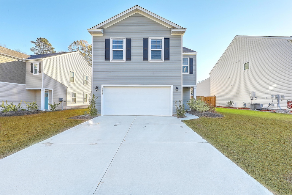 9802 Wooden Pestle Way, Ladson, SC 29456 - photo 1