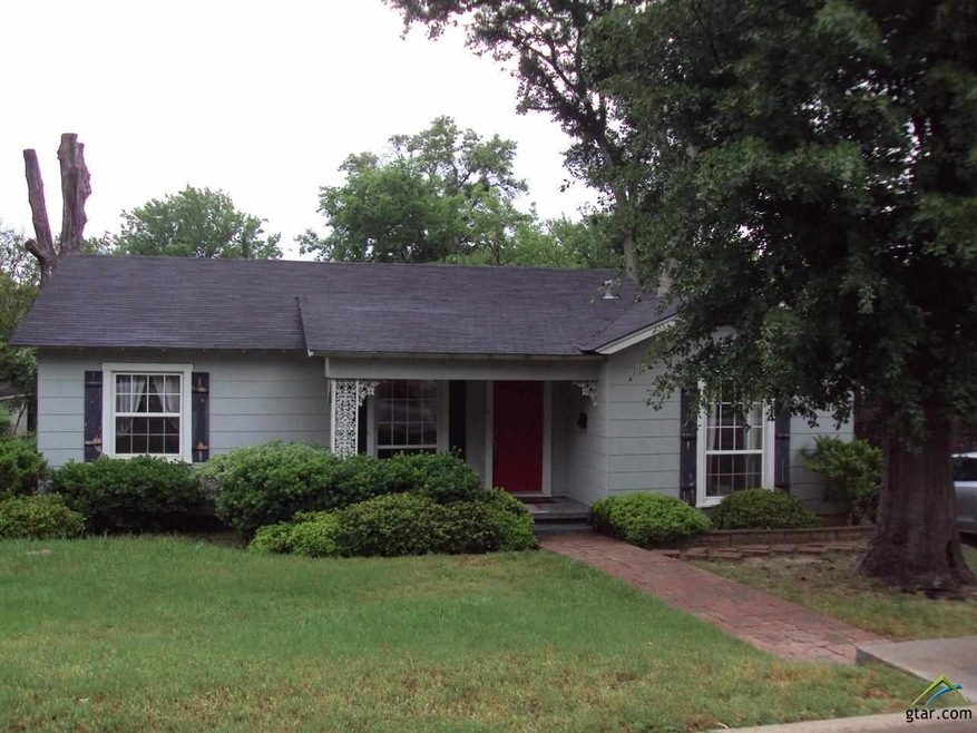 638 E Dulse St, Tyler, TX 75701 - photo 1