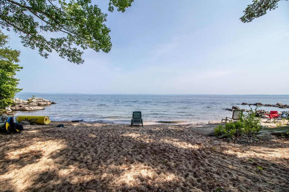 25 Johnson Rd, Standish, ME 04084 - photo 1