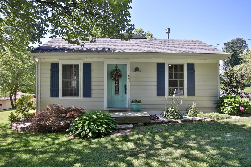 7804 Cooper Chapel Rd, Louisville, KY 40229 - photo 1