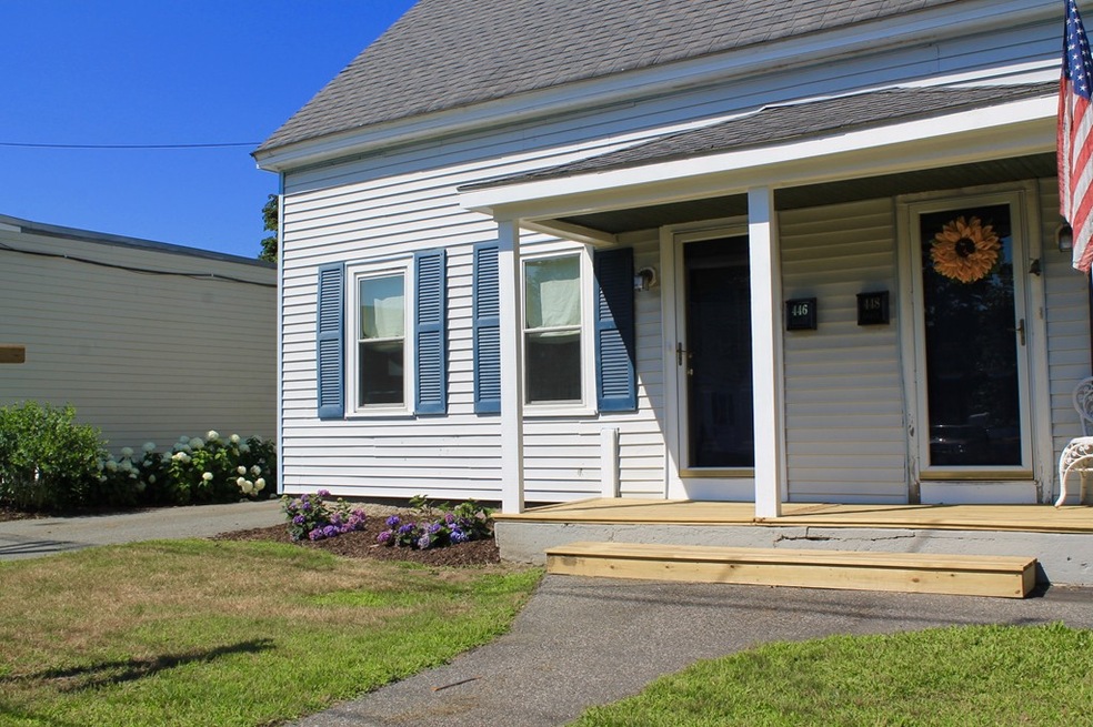 446 Union St, Rockland, MA 02370 - photo 1