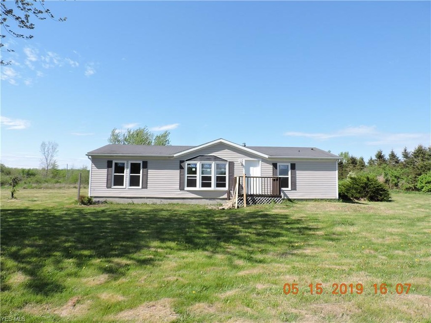 3795 Kyle Rd, Dorset, OH 44032 - photo 1