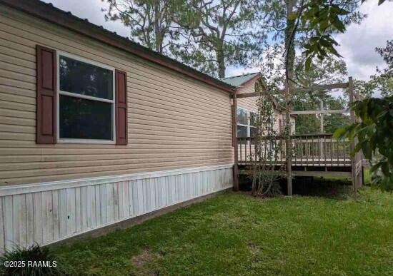 9384 Highway 182, Franklin, LA 70538 - photo 1