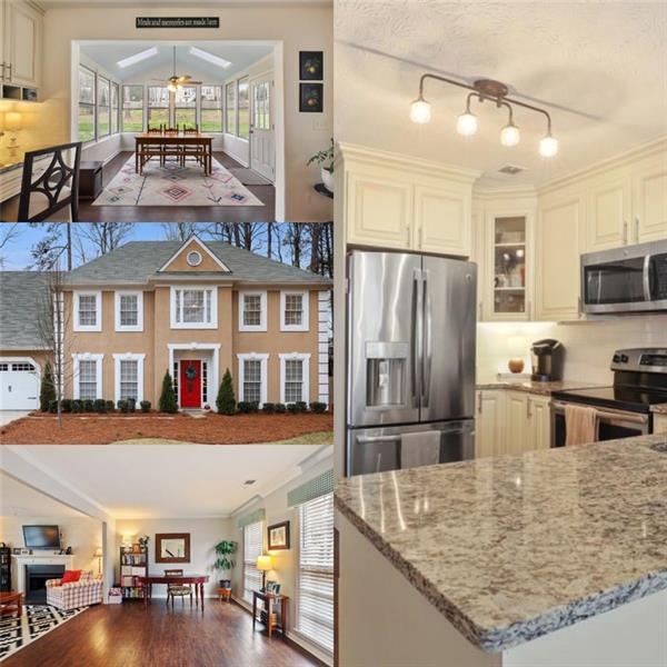 664 Trailwood Ln SW, Marietta, GA 30064 - photo 1