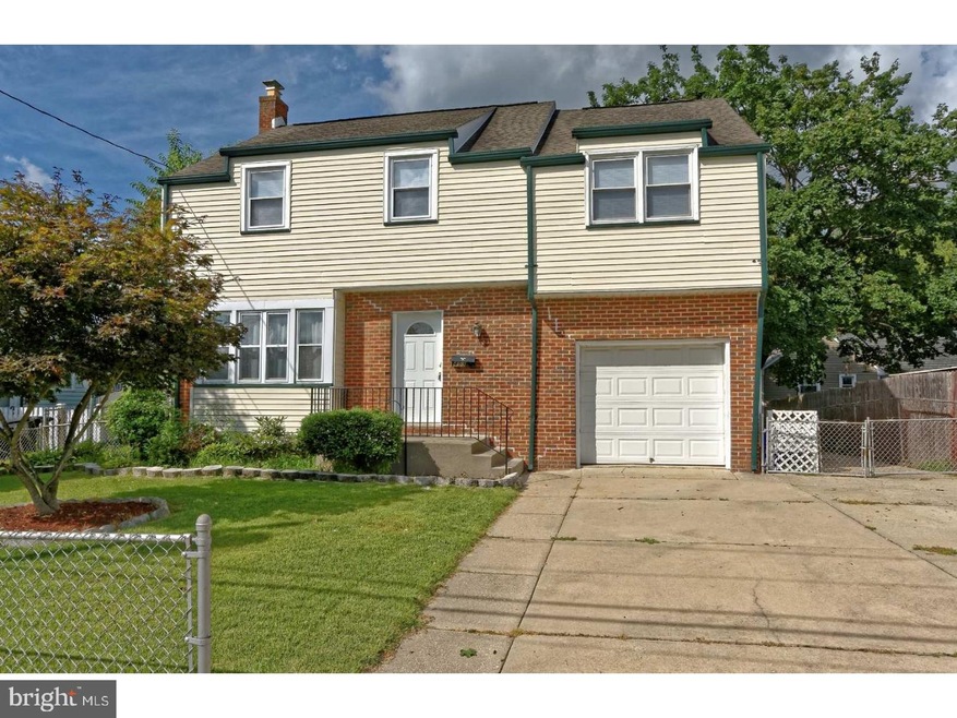 453 Elm Ave, Woodbury, NJ 08096 - photo 1