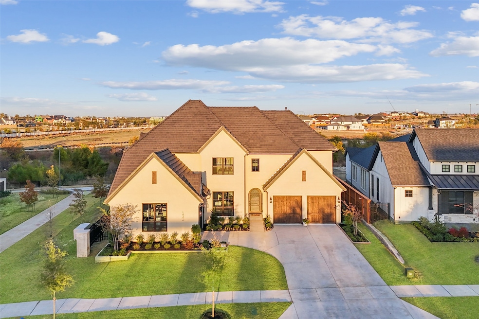 14374 Hiseville Ct, Frisco, TX 75033 - photo 1