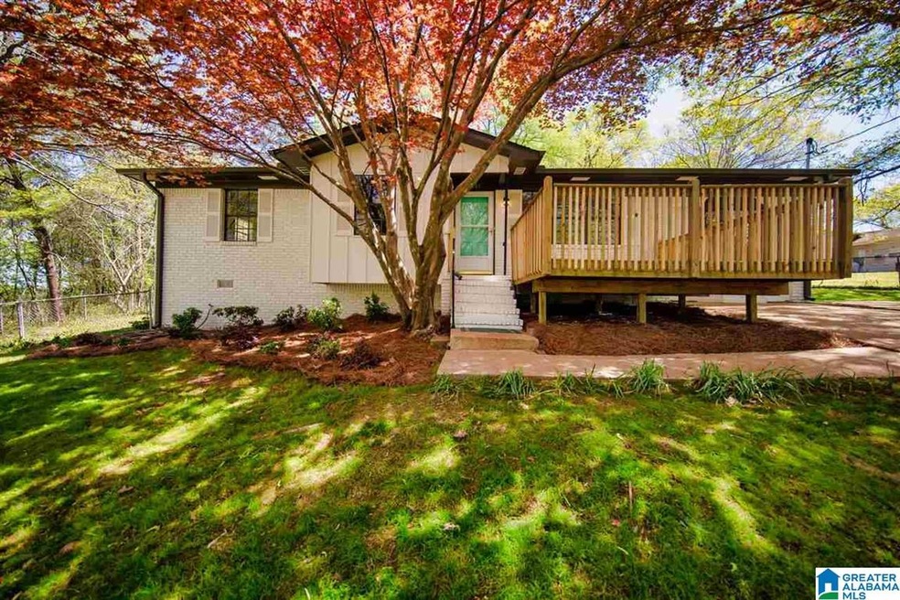 2401 Debbie Dr, Center Point, AL 35215 - photo 1