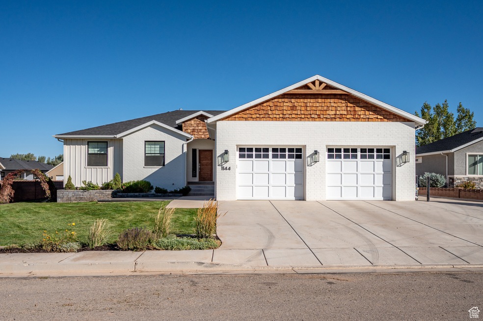 1144 375 South St, Summit, UT 84772 - photo 1