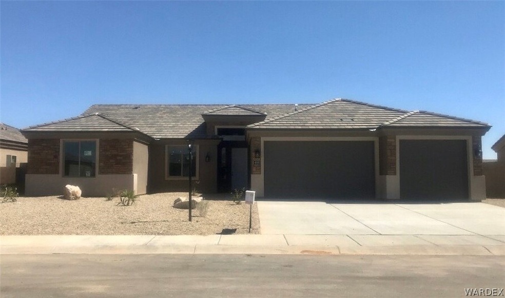 4860 N Old West Rd, Kingman, AZ 86401 - photo 1