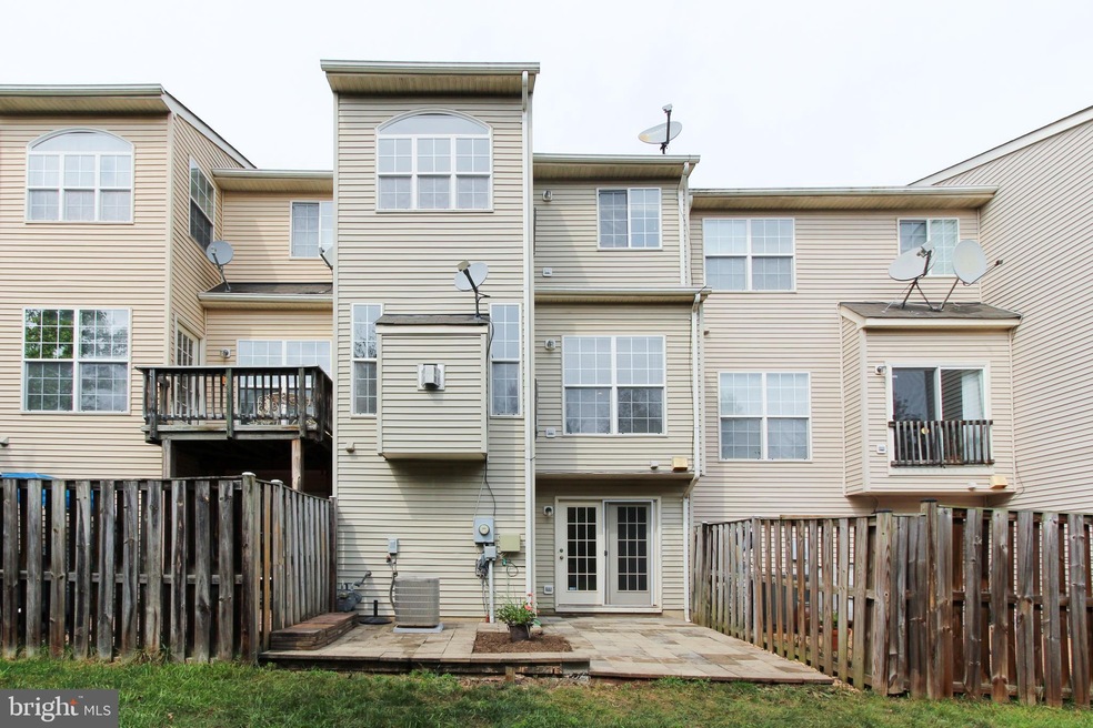 14221 Hunters Run Way, Gainesville, VA 20155 - photo 1