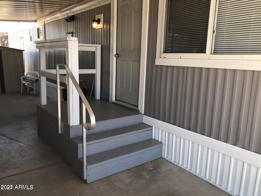 1505 N Evergreen St unit 44, Chandler, AZ 85225 - photo 1