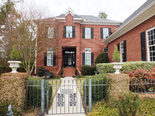 Main View