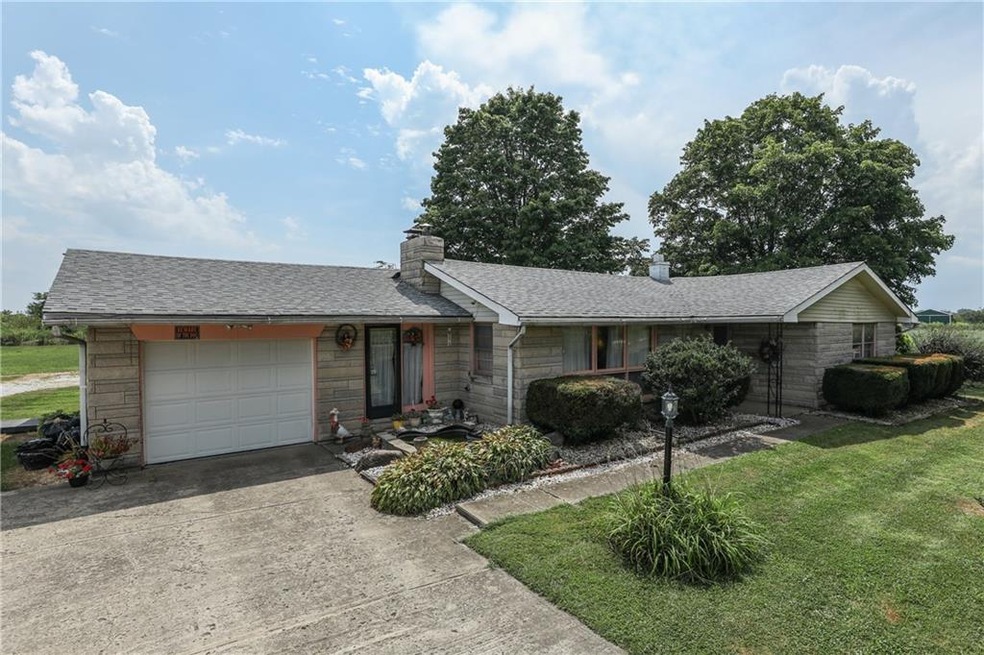 7359 E 400 S, Franklin, IN 46131 - photo 1