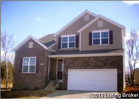9111 Big Boulder Dr, Louisville, KY 40291 - photo 1