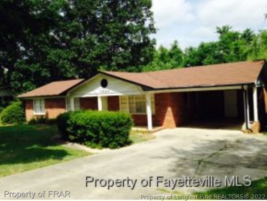 7554 Decatur Dr, Fayetteville, NC 28303 - photo 1