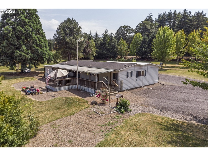 17350 NE Geelan Rd, Yamhill, OR 97148 - photo 1