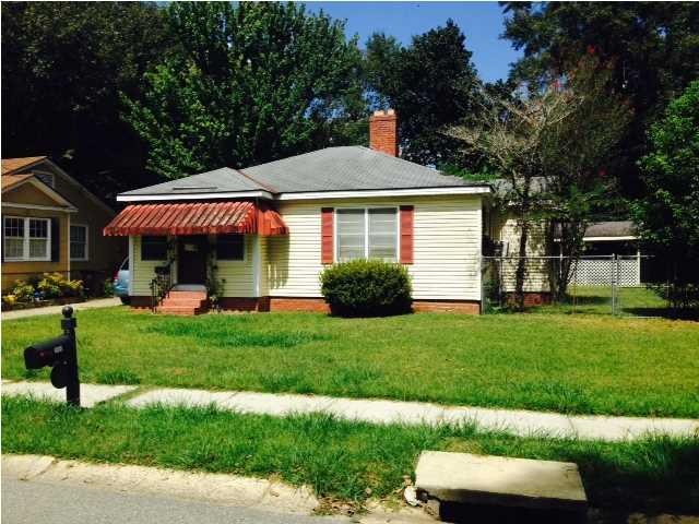 2450 Richard Ave, Mobile, AL 36606 - photo 1