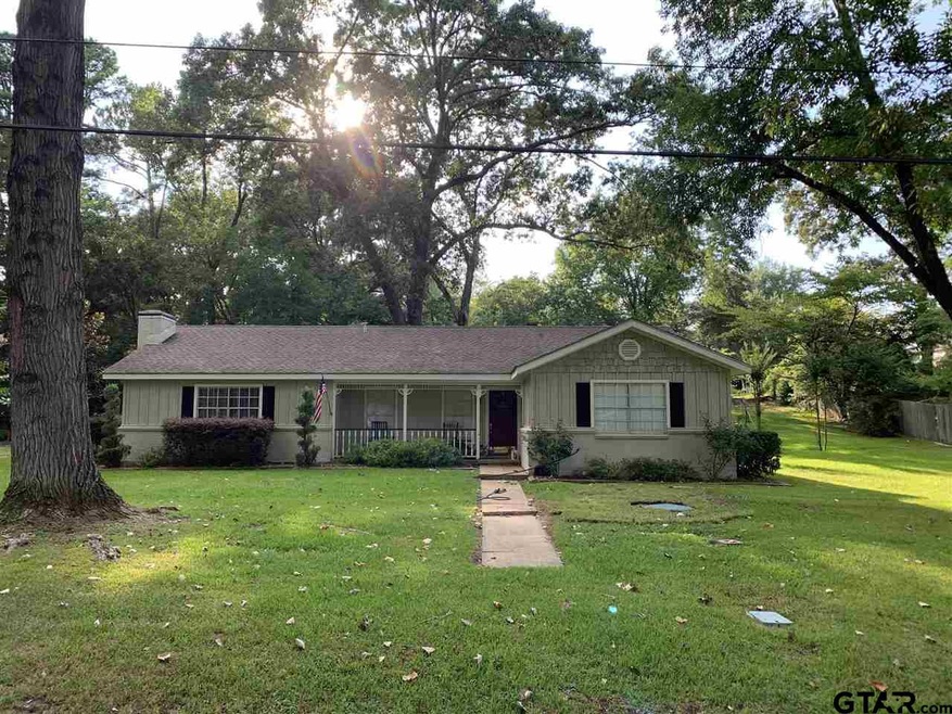11410 County Road 2245, Tyler, TX 75707 - photo 1