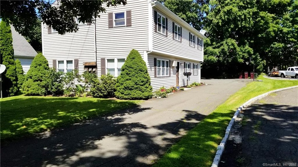 23 Meadow St unit 3, Danbury, CT 06810 - photo 1