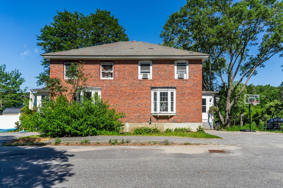 46 Meadow Way Bath 001
