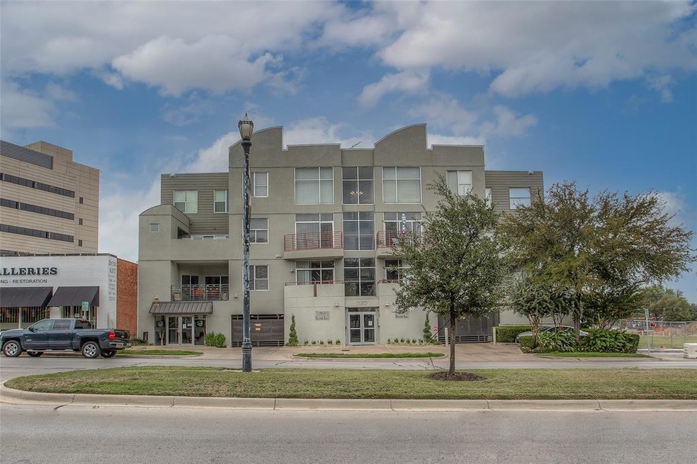 3333 Darcy St Unit 2203, Fort Worth, TX 76107