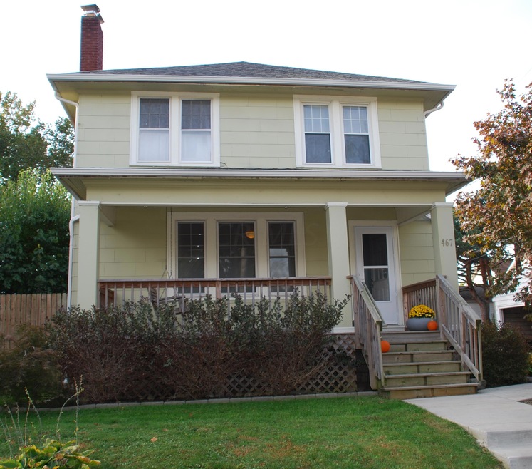 Front of Home-DSC_0130