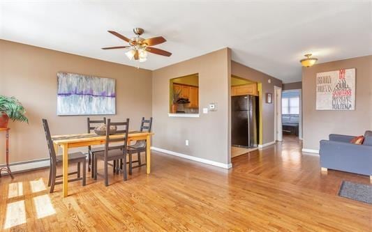 2301 Summit Ave unit 2, Union City, NJ 07087 - photo 1