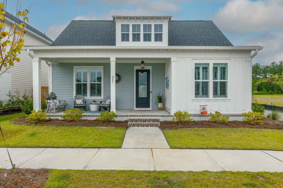 247 Symphony Ave, Summerville, SC 29486 - photo 1