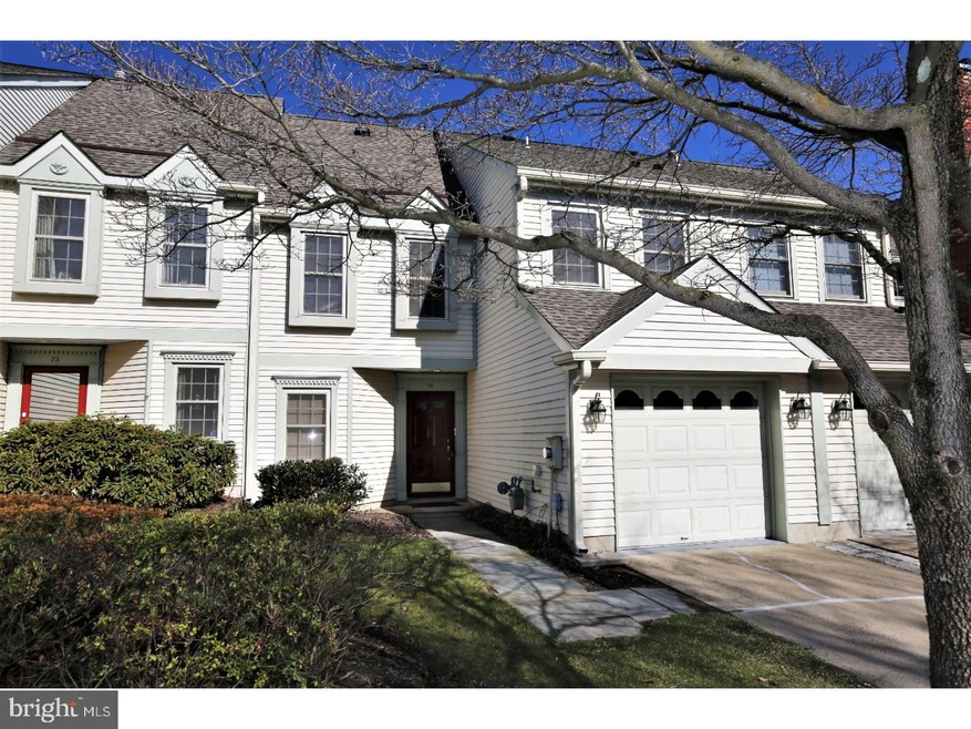 74 Fair Acres Ct unit D74, Princeton, NJ 08540 - photo 1