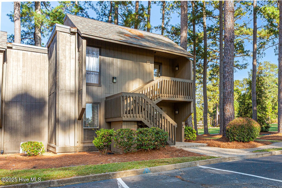 115 Beulah Hill Rd S unit 211, Pinehurst, NC 28374 - photo 1