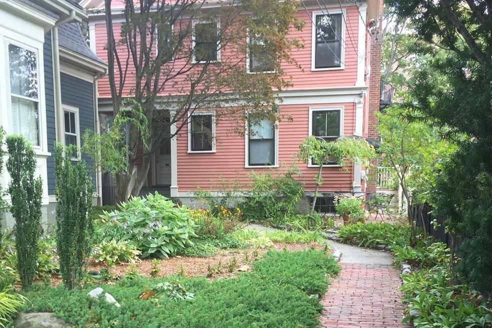 67 Walker St unit B, Cambridge, MA 02138 - photo 1