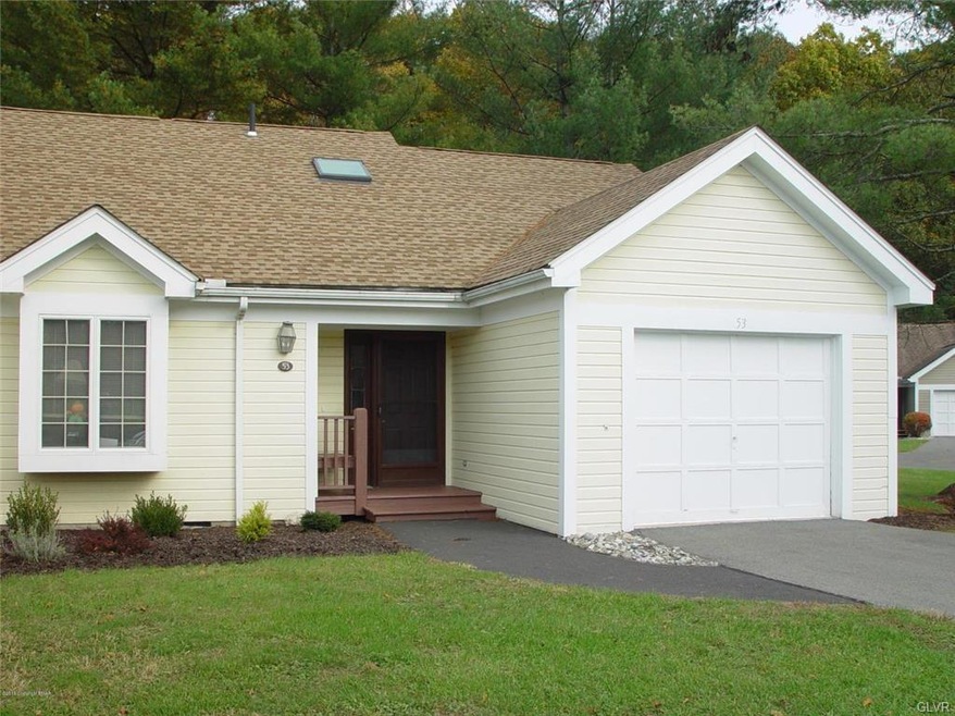 53 Village Dr, Stroudsburg, PA 18360 - photo 1