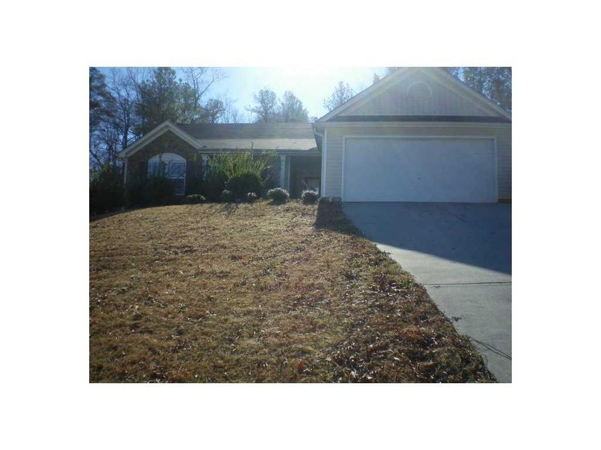 1513 Marigold Dr NW, Bethlehem, GA 30620 - photo 1