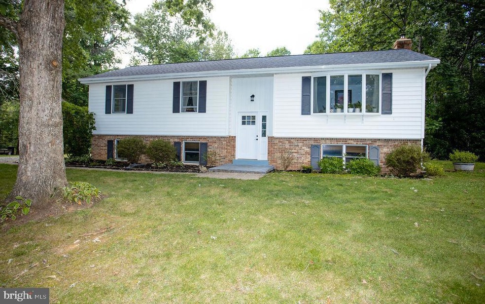 12978 Elk Run Rd, Bealeton, VA 22712 - photo 1