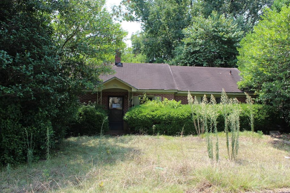 913 Post Way, Americus, GA 31709 - photo 1