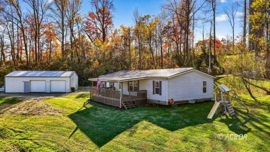 30067 Garrett Ridge Rd, McArthur, OH 45651 - photo 1