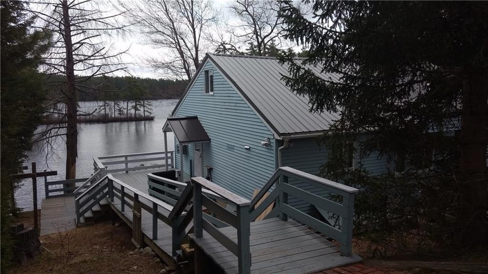 70 W 4th St, North Berwick, ME 03906 - photo 1
