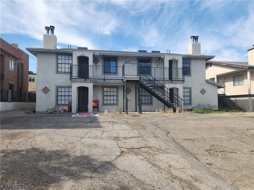 6975 Dunsbach Way unit 4, Las Vegas, NV 89156 - photo 1