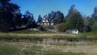Back of house