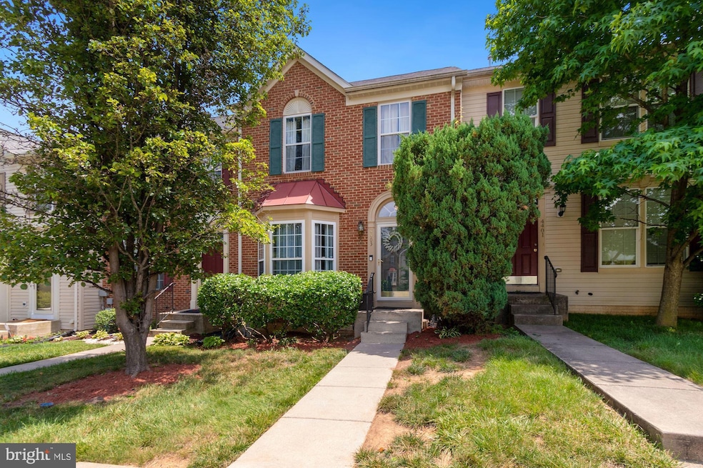 4403 Windflower Way, Bowie, MD 20720 - photo 1