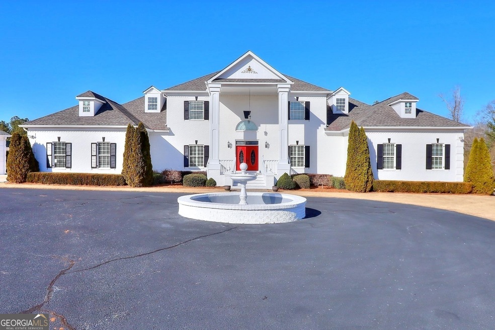 4410 Locklin Rd, Monroe, GA 30655 - photo 1